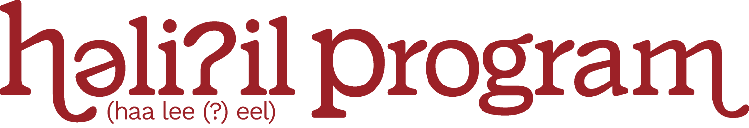 həliʔil program